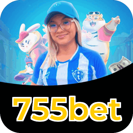 Instalação Android 755bet