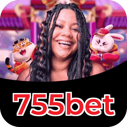Página de download 755bet